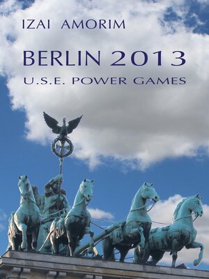 cover image of Berlin 2013